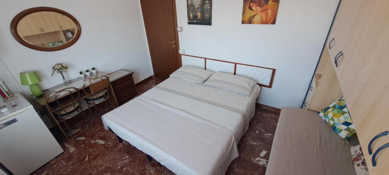 Le Terrazze Occhiobello Affittacamere