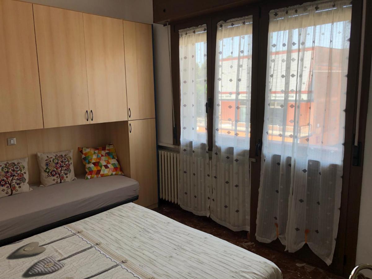 Le Terrazze Occhiobello