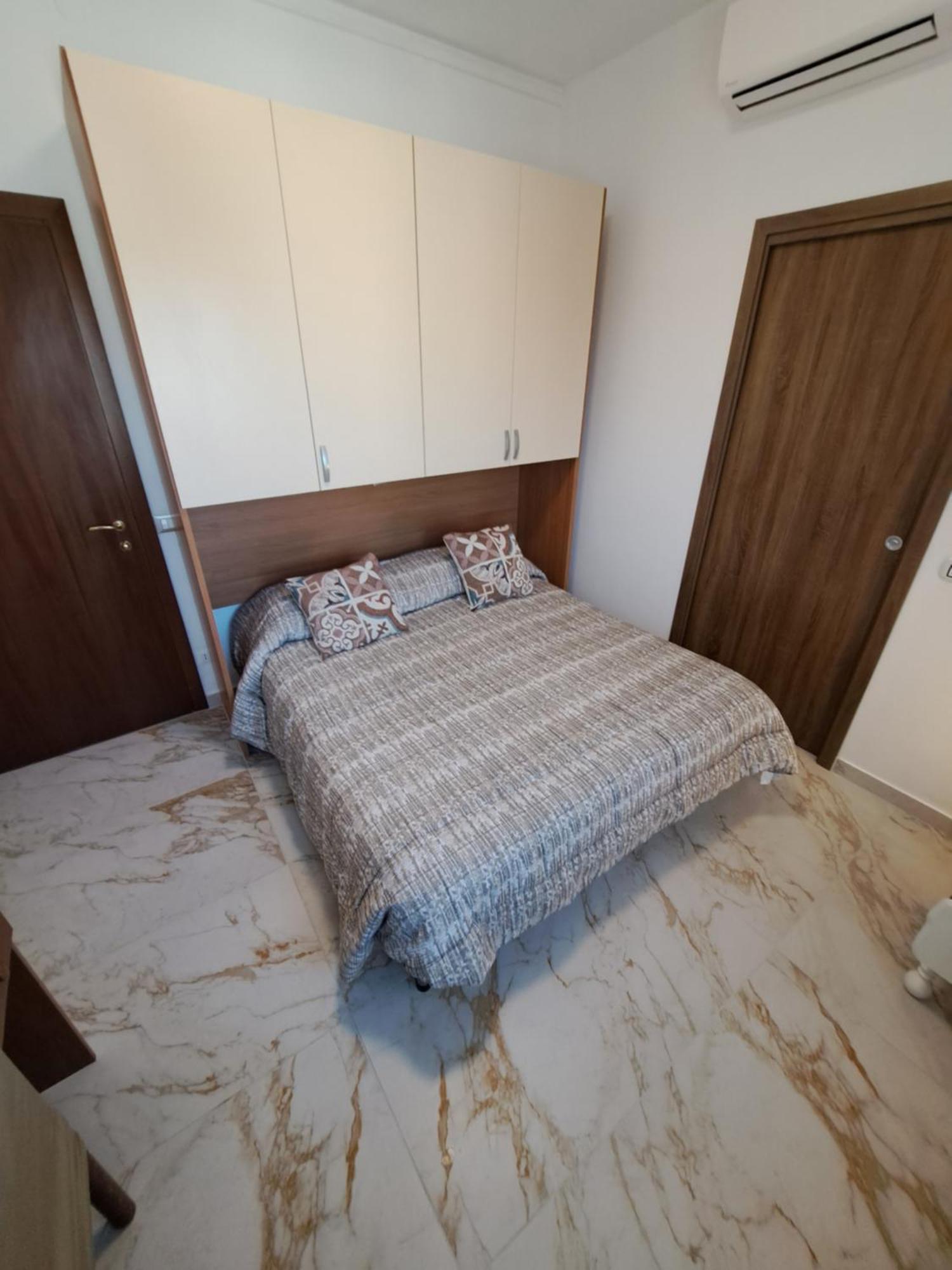 Le Terrazze Occhiobello Affittacamere