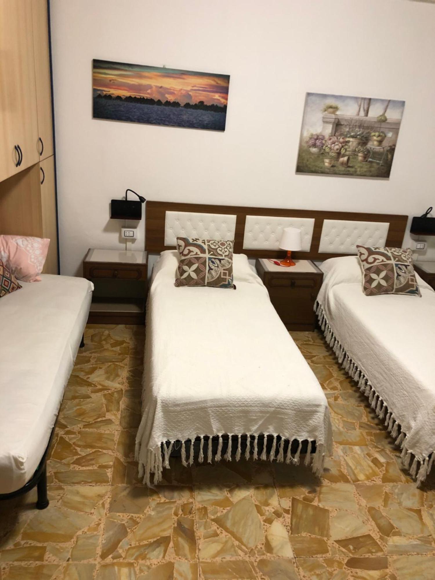 Le Terrazze Occhiobello Affittacamere