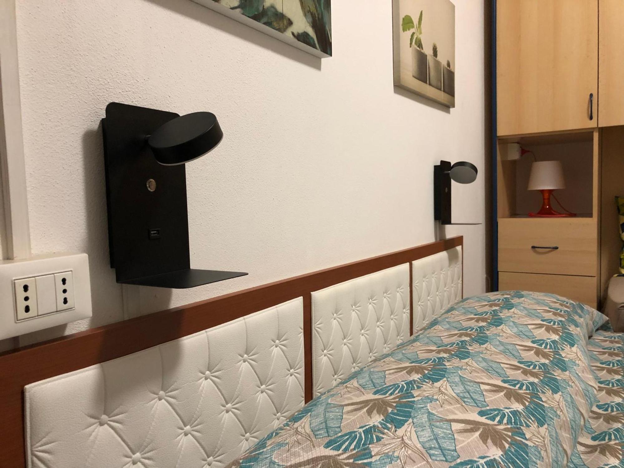 Le Terrazze Occhiobello *