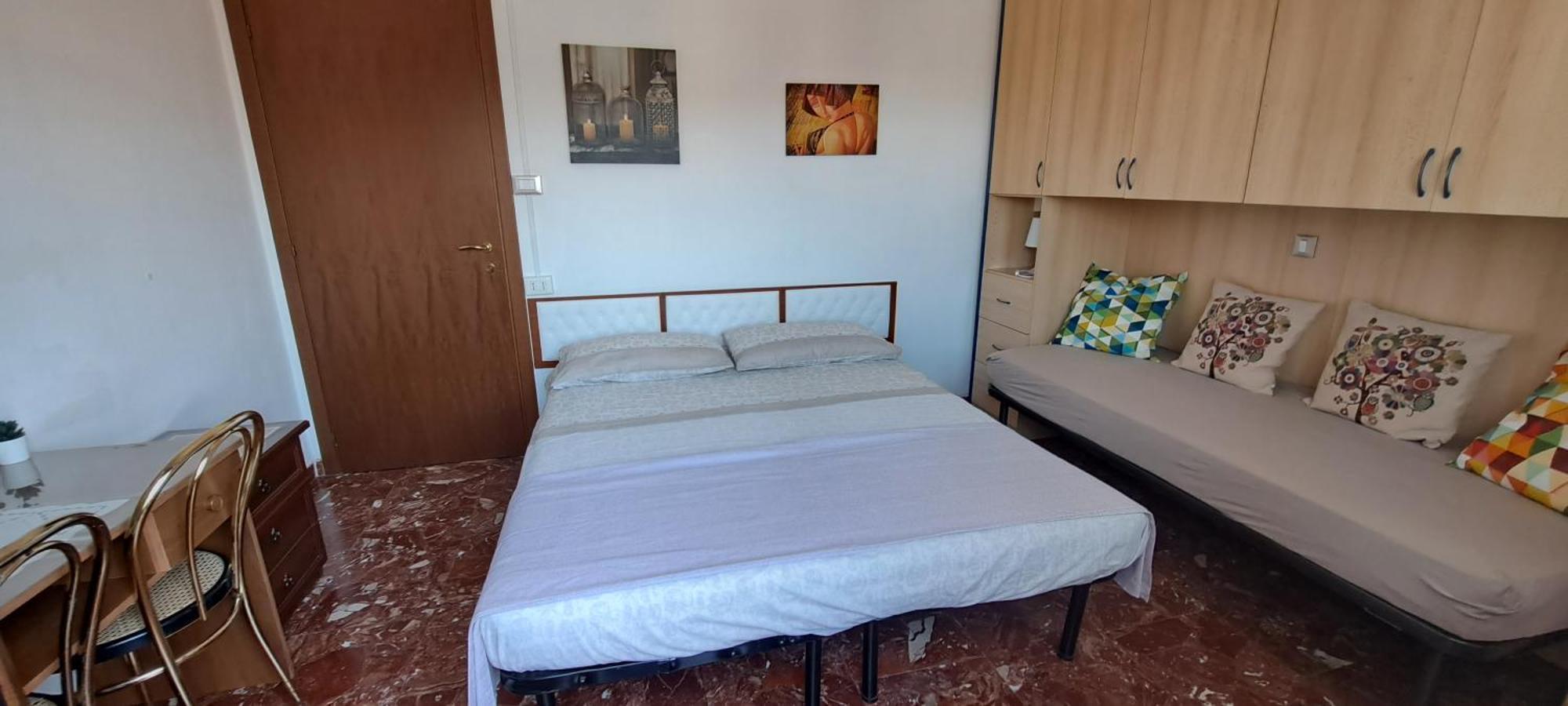 Affittacamere Le Terrazze Occhiobello Ferrara