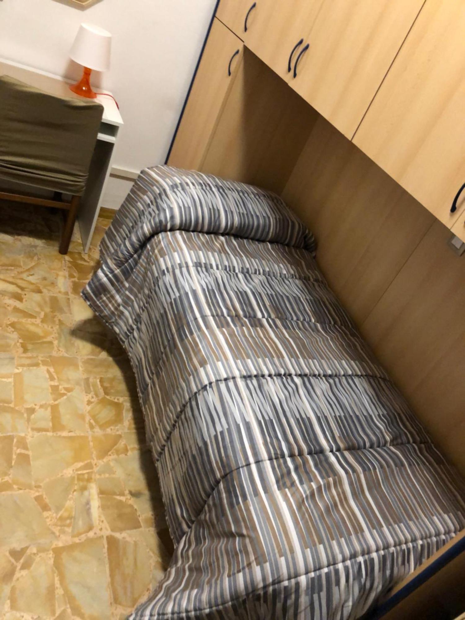 Le Terrazze Occhiobello Affittacamere *
