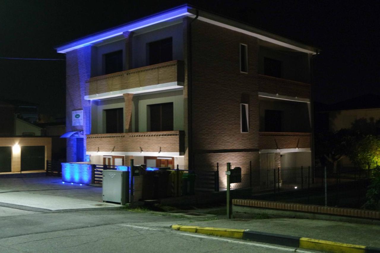 Le Terrazze Occhiobello Affittacamere