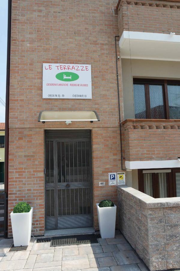 Le Terrazze Occhiobello
